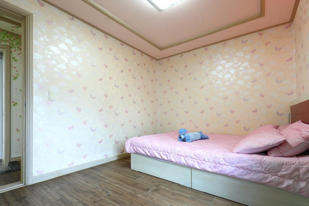 Yeowoogneul Pension Чхунчхон Экстерьер фото