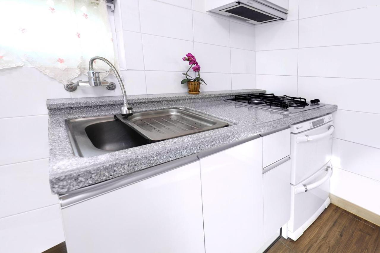Yeowoogneul Pension Чхунчхон Экстерьер фото